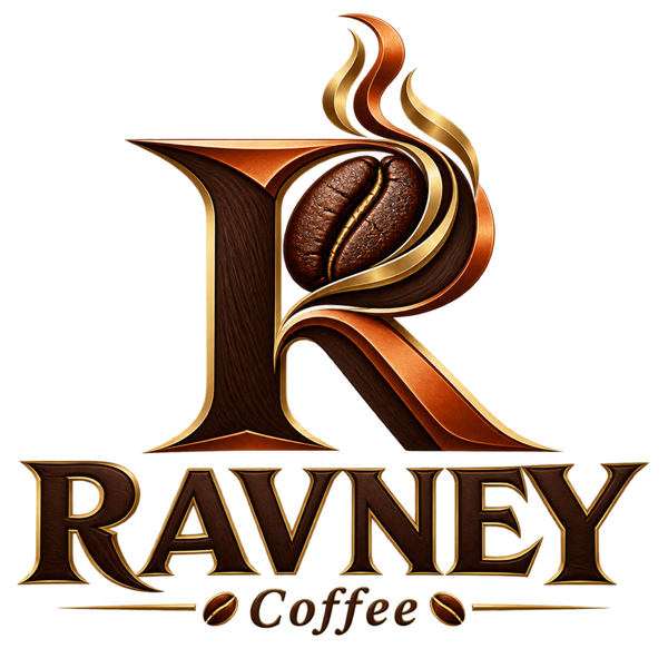 RAVNEY Coffee