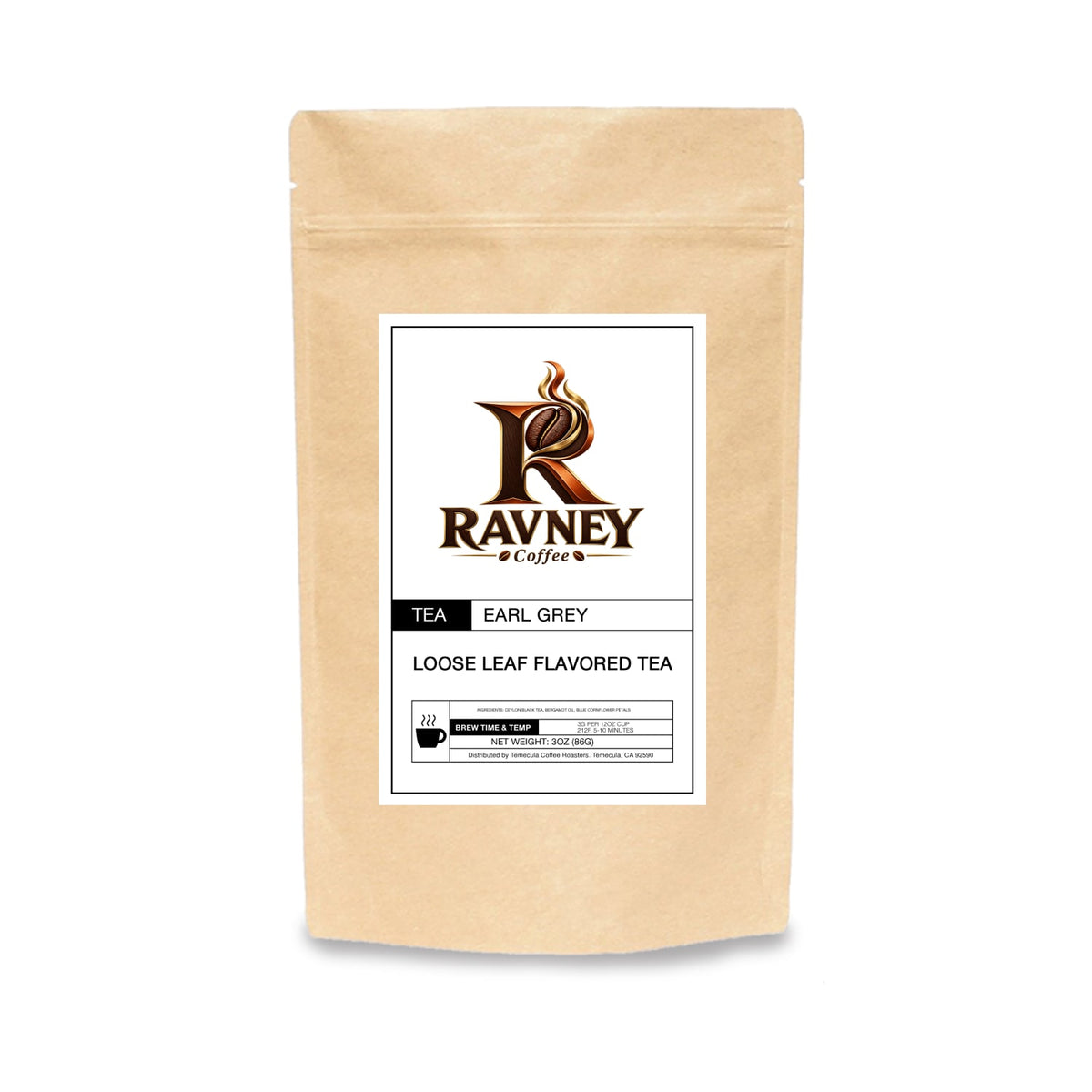 Earl Grey