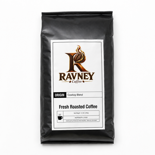 Cowboy Blend